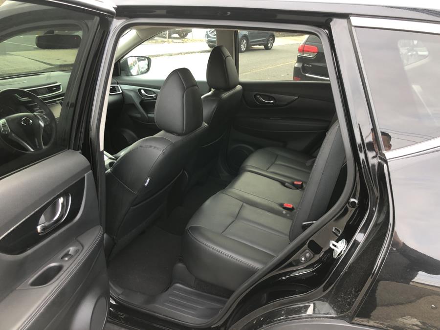 Used Nissan Rogue AWD 4dr SL 2015 | Signature Auto Sales. Franklin Square, New York Used Nissan Rogue AWD 4dr SL 2015 | Signature Auto Sales. Franklin Square, New York