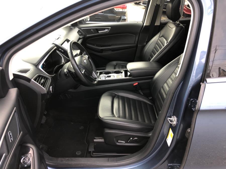 Used Ford Edge SEL AWD 2019 | Signature Auto Sales. Franklin Square, New York Used Ford Edge SEL AWD 2019 | Signature Auto Sales. Franklin Square, New York