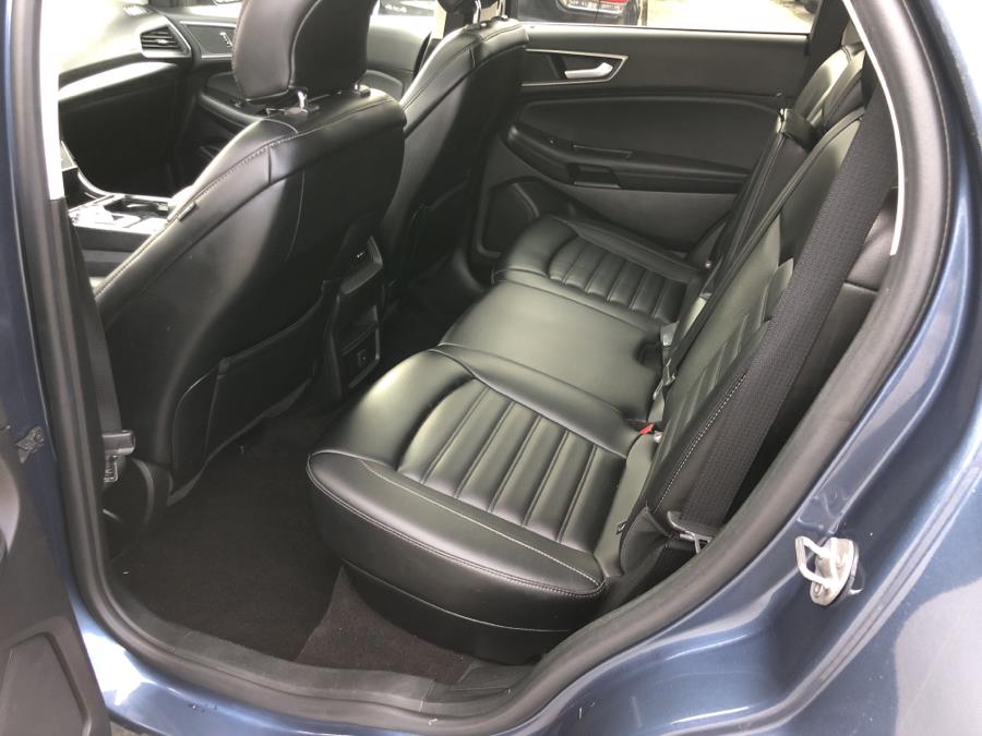 Used Ford Edge SEL AWD 2019 | Signature Auto Sales. Franklin Square, New York Used Ford Edge SEL AWD 2019 | Signature Auto Sales. Franklin Square, New York