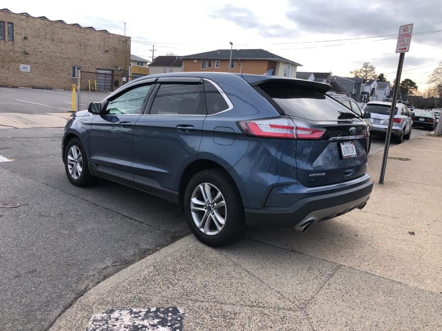 Used Ford Edge SEL AWD 2019 | Signature Auto Sales. Franklin Square, New York Used Ford Edge SEL AWD 2019 | Signature Auto Sales. Franklin Square, New York