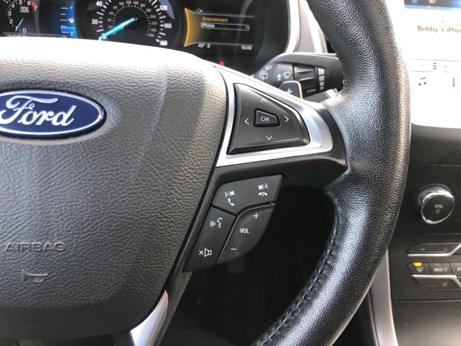Used Ford Edge SEL AWD 2019 | Signature Auto Sales. Franklin Square, New York Used Ford Edge SEL AWD 2019 | Signature Auto Sales. Franklin Square, New York