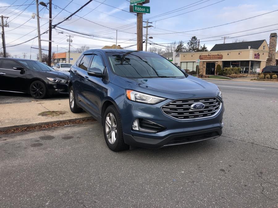 Used Ford Edge SEL AWD 2019 | Signature Auto Sales. Franklin Square, New York Used Ford Edge SEL AWD 2019 | Signature Auto Sales. Franklin Square, New York