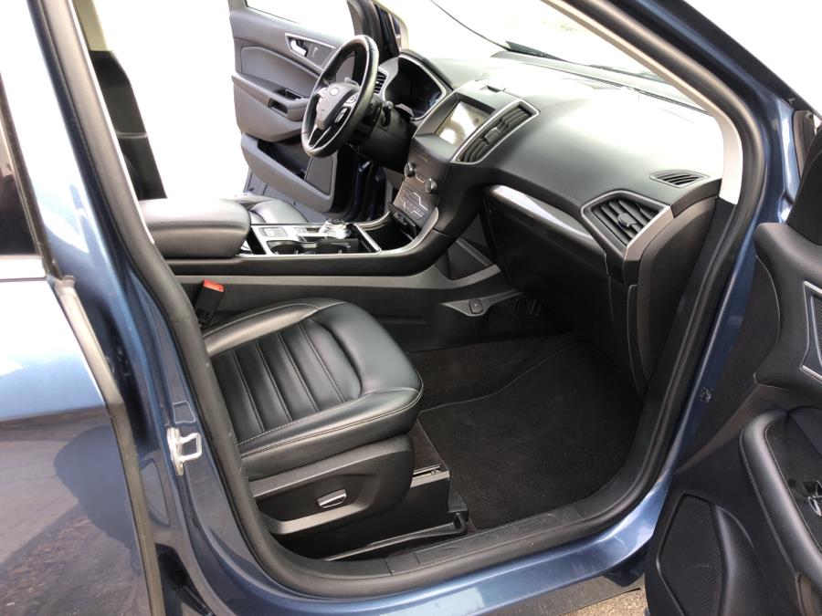 Used Ford Edge SEL AWD 2019 | Signature Auto Sales. Franklin Square, New York Used Ford Edge SEL AWD 2019 | Signature Auto Sales. Franklin Square, New York