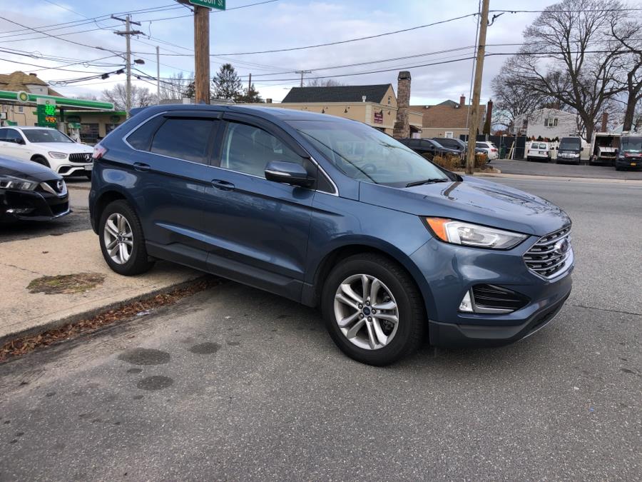 Used Ford Edge SEL AWD 2019 | Signature Auto Sales. Franklin Square, New York Used Ford Edge SEL AWD 2019 | Signature Auto Sales. Franklin Square, New York