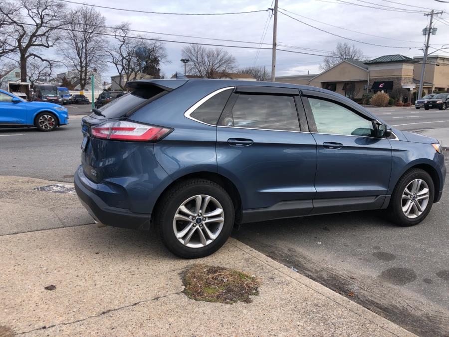 Used Ford Edge SEL AWD 2019 | Signature Auto Sales. Franklin Square, New York Used Ford Edge SEL AWD 2019 | Signature Auto Sales. Franklin Square, New York
