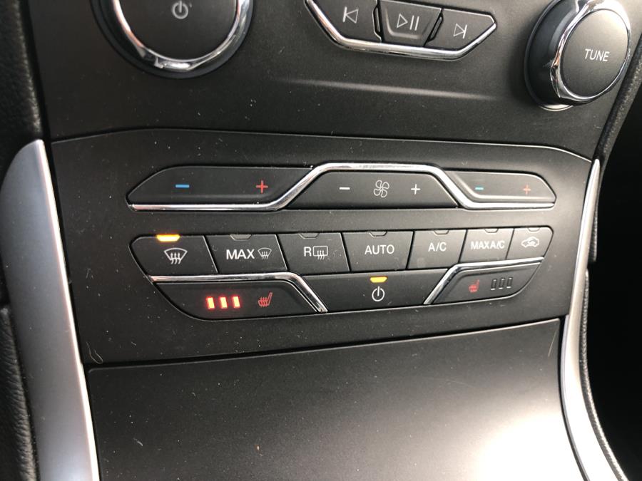 Used Ford Edge SEL AWD 2019 | Signature Auto Sales. Franklin Square, New York Used Ford Edge SEL AWD 2019 | Signature Auto Sales. Franklin Square, New York