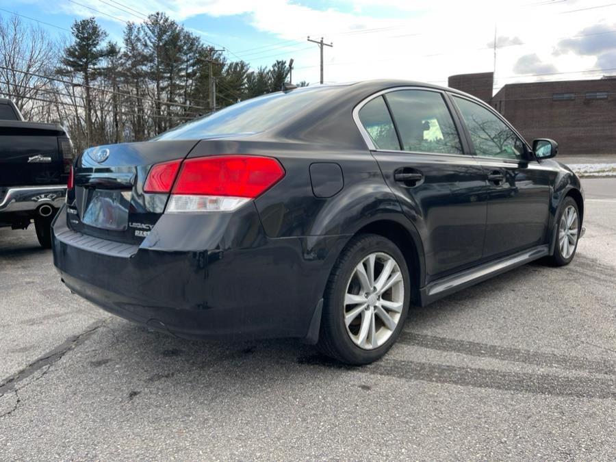 2013 Subaru Legacy 4dr Sdn H4 Auto 2.5i Limited, available for sale in Merrimack, New Hampshire | Merrimack Autosport. Merrimack, New Hampshire 2013 Subaru Legacy 4dr Sdn H4 Auto 2.5i Limited, available for sale in Merrimack, New Hampshire | Merrimack Autosport. Merrimack, New Hampshire