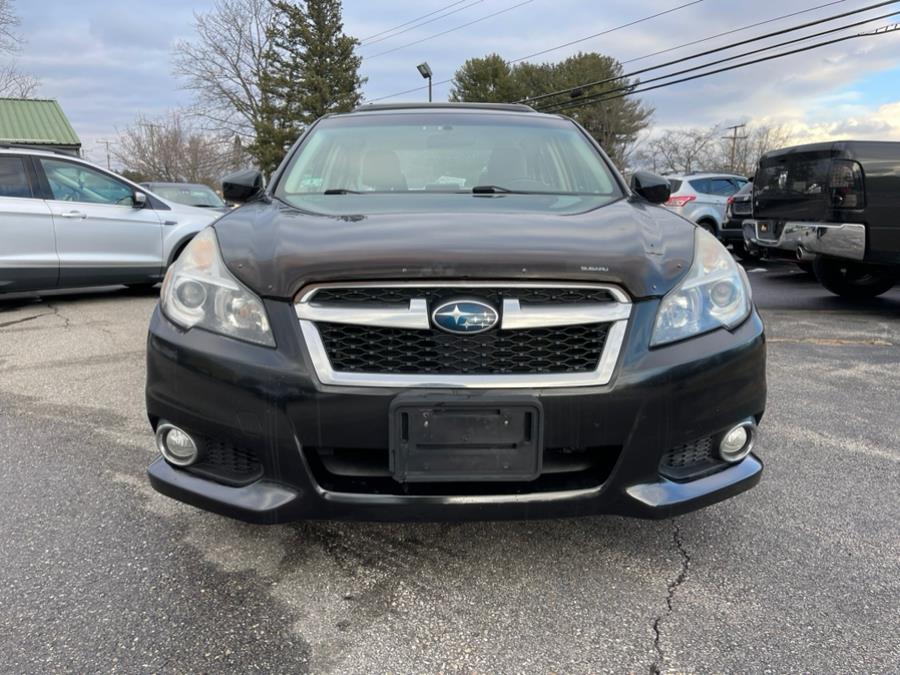 2013 Subaru Legacy 4dr Sdn H4 Auto 2.5i Limited, available for sale in Merrimack, New Hampshire | Merrimack Autosport. Merrimack, New Hampshire 2013 Subaru Legacy 4dr Sdn H4 Auto 2.5i Limited, available for sale in Merrimack, New Hampshire | Merrimack Autosport. Merrimack, New Hampshire