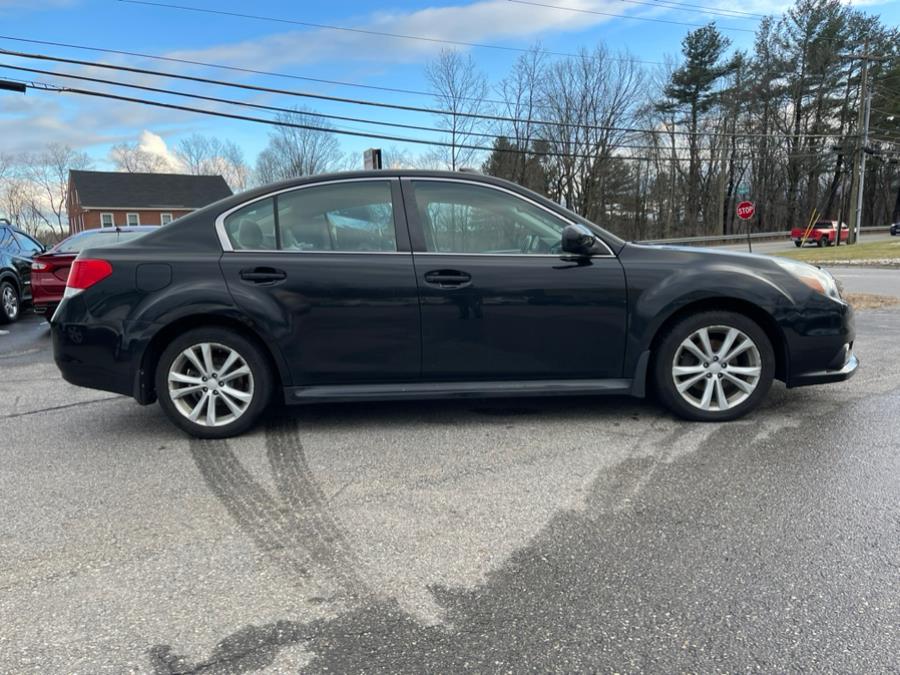 2013 Subaru Legacy 4dr Sdn H4 Auto 2.5i Limited, available for sale in Merrimack, New Hampshire | Merrimack Autosport. Merrimack, New Hampshire 2013 Subaru Legacy 4dr Sdn H4 Auto 2.5i Limited, available for sale in Merrimack, New Hampshire | Merrimack Autosport. Merrimack, New Hampshire