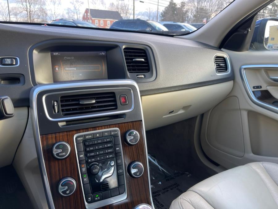 2013 Volvo S60 4dr Sdn T5 AWD, available for sale in Merrimack, New Hampshire | Merrimack Autosport. Merrimack, New Hampshire 2013 Volvo S60 4dr Sdn T5 AWD, available for sale in Merrimack, New Hampshire | Merrimack Autosport. Merrimack, New Hampshire