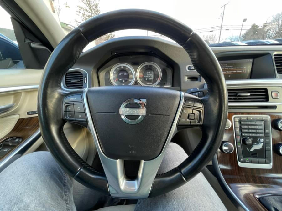 2013 Volvo S60 4dr Sdn T5 AWD, available for sale in Merrimack, New Hampshire | Merrimack Autosport. Merrimack, New Hampshire 2013 Volvo S60 4dr Sdn T5 AWD, available for sale in Merrimack, New Hampshire | Merrimack Autosport. Merrimack, New Hampshire
