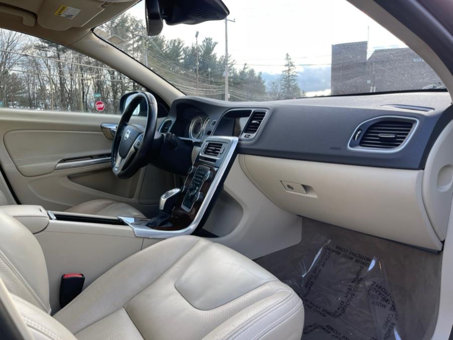 2013 Volvo S60 4dr Sdn T5 AWD, available for sale in Merrimack, New Hampshire | Merrimack Autosport. Merrimack, New Hampshire 2013 Volvo S60 4dr Sdn T5 AWD, available for sale in Merrimack, New Hampshire | Merrimack Autosport. Merrimack, New Hampshire
