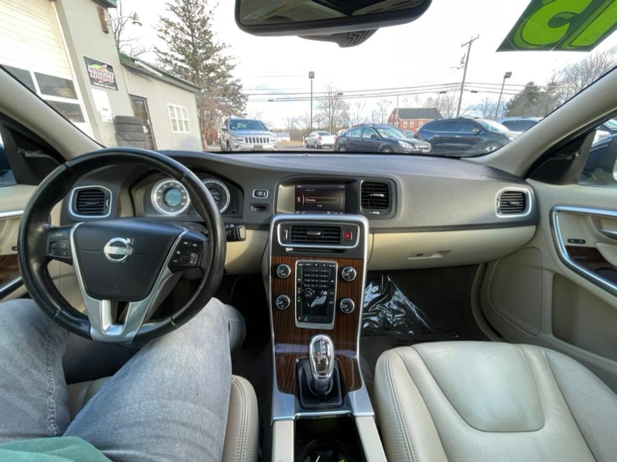 2013 Volvo S60 4dr Sdn T5 AWD, available for sale in Merrimack, New Hampshire | Merrimack Autosport. Merrimack, New Hampshire 2013 Volvo S60 4dr Sdn T5 AWD, available for sale in Merrimack, New Hampshire | Merrimack Autosport. Merrimack, New Hampshire