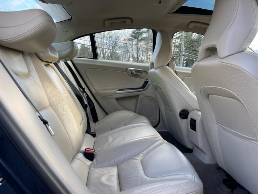 2013 Volvo S60 4dr Sdn T5 AWD, available for sale in Merrimack, New Hampshire | Merrimack Autosport. Merrimack, New Hampshire 2013 Volvo S60 4dr Sdn T5 AWD, available for sale in Merrimack, New Hampshire | Merrimack Autosport. Merrimack, New Hampshire