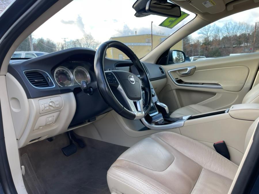 2013 Volvo S60 4dr Sdn T5 AWD, available for sale in Merrimack, New Hampshire | Merrimack Autosport. Merrimack, New Hampshire 2013 Volvo S60 4dr Sdn T5 AWD, available for sale in Merrimack, New Hampshire | Merrimack Autosport. Merrimack, New Hampshire