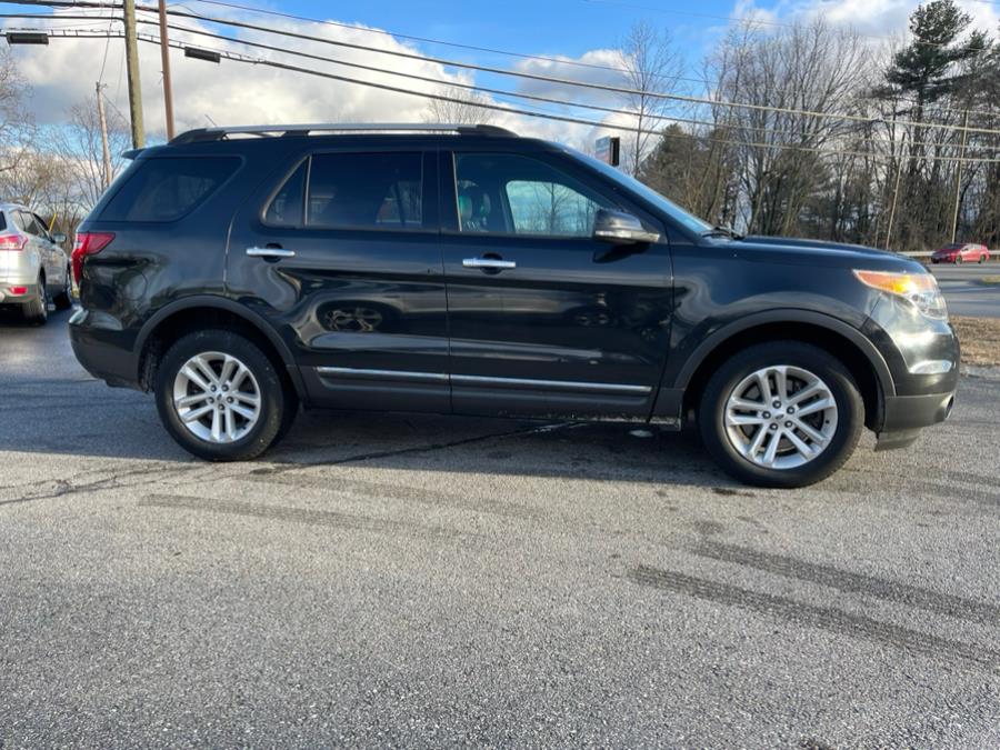 2013 Ford Explorer 4WD 4dr XLT, available for sale in Merrimack, New Hampshire | Merrimack Autosport. Merrimack, New Hampshire 2013 Ford Explorer 4WD 4dr XLT, available for sale in Merrimack, New Hampshire | Merrimack Autosport. Merrimack, New Hampshire