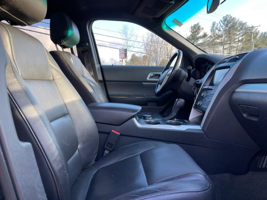 2013 Ford Explorer 4WD 4dr XLT, available for sale in Merrimack, New Hampshire | Merrimack Autosport. Merrimack, New Hampshire 2013 Ford Explorer 4WD 4dr XLT, available for sale in Merrimack, New Hampshire | Merrimack Autosport. Merrimack, New Hampshire