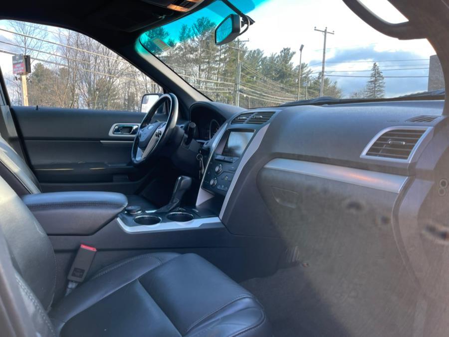 2013 Ford Explorer 4WD 4dr XLT, available for sale in Merrimack, New Hampshire | Merrimack Autosport. Merrimack, New Hampshire 2013 Ford Explorer 4WD 4dr XLT, available for sale in Merrimack, New Hampshire | Merrimack Autosport. Merrimack, New Hampshire