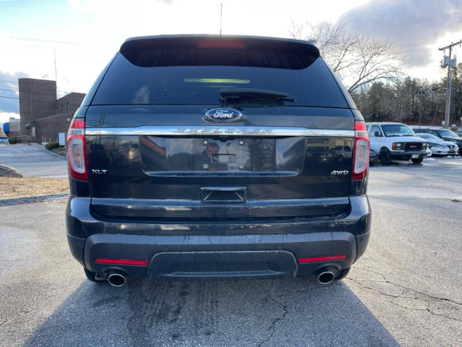 2013 Ford Explorer 4WD 4dr XLT, available for sale in Merrimack, New Hampshire | Merrimack Autosport. Merrimack, New Hampshire 2013 Ford Explorer 4WD 4dr XLT, available for sale in Merrimack, New Hampshire | Merrimack Autosport. Merrimack, New Hampshire