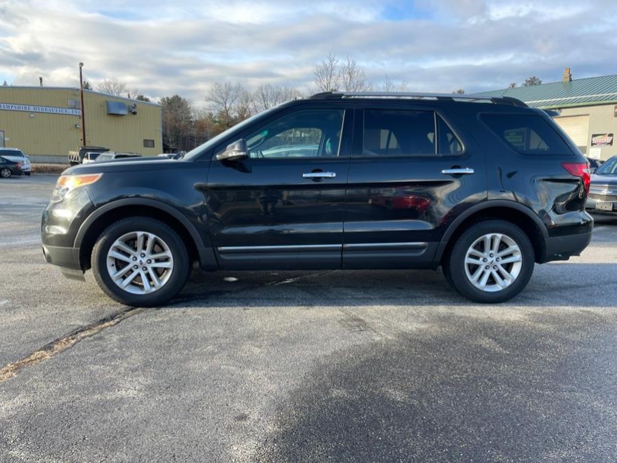 2013 Ford Explorer 4WD 4dr XLT, available for sale in Merrimack, New Hampshire | Merrimack Autosport. Merrimack, New Hampshire 2013 Ford Explorer 4WD 4dr XLT, available for sale in Merrimack, New Hampshire | Merrimack Autosport. Merrimack, New Hampshire