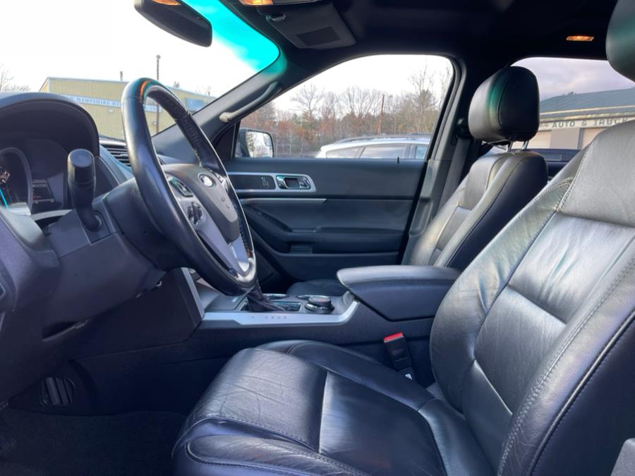 2013 Ford Explorer 4WD 4dr XLT, available for sale in Merrimack, New Hampshire | Merrimack Autosport. Merrimack, New Hampshire 2013 Ford Explorer 4WD 4dr XLT, available for sale in Merrimack, New Hampshire | Merrimack Autosport. Merrimack, New Hampshire
