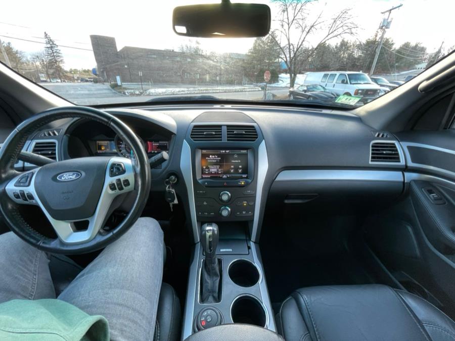 2013 Ford Explorer 4WD 4dr XLT, available for sale in Merrimack, New Hampshire | Merrimack Autosport. Merrimack, New Hampshire 2013 Ford Explorer 4WD 4dr XLT, available for sale in Merrimack, New Hampshire | Merrimack Autosport. Merrimack, New Hampshire