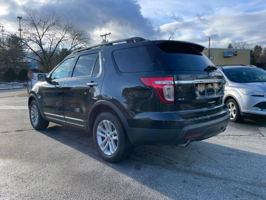 2013 Ford Explorer 4WD 4dr XLT, available for sale in Merrimack, New Hampshire | Merrimack Autosport. Merrimack, New Hampshire 2013 Ford Explorer 4WD 4dr XLT, available for sale in Merrimack, New Hampshire | Merrimack Autosport. Merrimack, New Hampshire