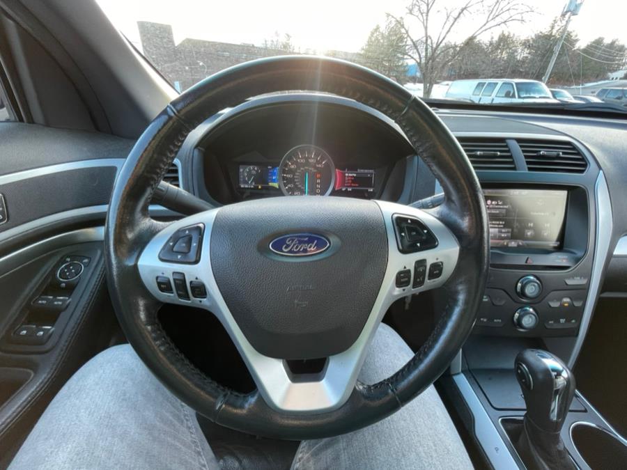 2013 Ford Explorer 4WD 4dr XLT, available for sale in Merrimack, New Hampshire | Merrimack Autosport. Merrimack, New Hampshire 2013 Ford Explorer 4WD 4dr XLT, available for sale in Merrimack, New Hampshire | Merrimack Autosport. Merrimack, New Hampshire