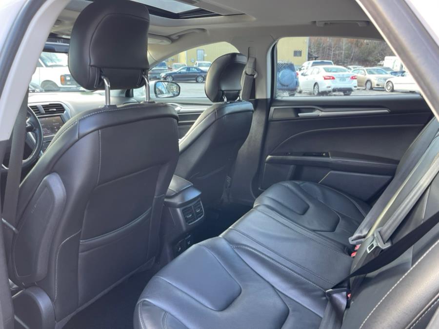 2013 Ford Fusion 4dr Sdn Titanium FWD, available for sale in Merrimack, New Hampshire | Merrimack Autosport. Merrimack, New Hampshire 2013 Ford Fusion 4dr Sdn Titanium FWD, available for sale in Merrimack, New Hampshire | Merrimack Autosport. Merrimack, New Hampshire