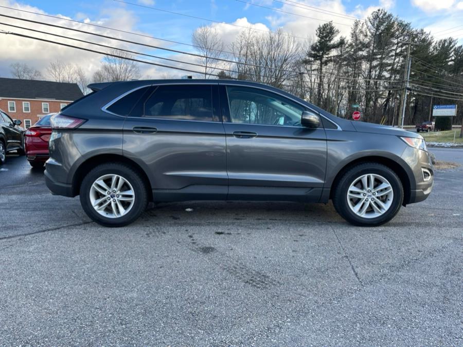 2016 Ford Edge 4dr SEL AWD, available for sale in Merrimack, New Hampshire | Merrimack Autosport. Merrimack, New Hampshire 2016 Ford Edge 4dr SEL AWD, available for sale in Merrimack, New Hampshire | Merrimack Autosport. Merrimack, New Hampshire