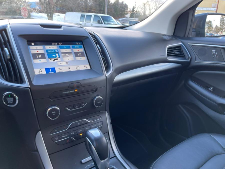 2016 Ford Edge 4dr SEL AWD, available for sale in Merrimack, New Hampshire | Merrimack Autosport. Merrimack, New Hampshire 2016 Ford Edge 4dr SEL AWD, available for sale in Merrimack, New Hampshire | Merrimack Autosport. Merrimack, New Hampshire