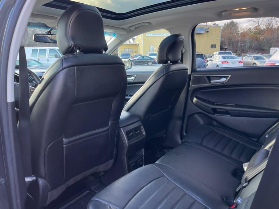 2016 Ford Edge 4dr SEL AWD, available for sale in Merrimack, New Hampshire | Merrimack Autosport. Merrimack, New Hampshire 2016 Ford Edge 4dr SEL AWD, available for sale in Merrimack, New Hampshire | Merrimack Autosport. Merrimack, New Hampshire