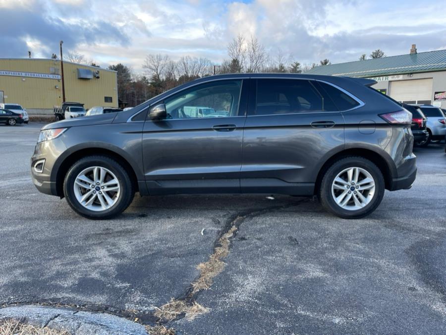 2016 Ford Edge 4dr SEL AWD, available for sale in Merrimack, New Hampshire | Merrimack Autosport. Merrimack, New Hampshire 2016 Ford Edge 4dr SEL AWD, available for sale in Merrimack, New Hampshire | Merrimack Autosport. Merrimack, New Hampshire
