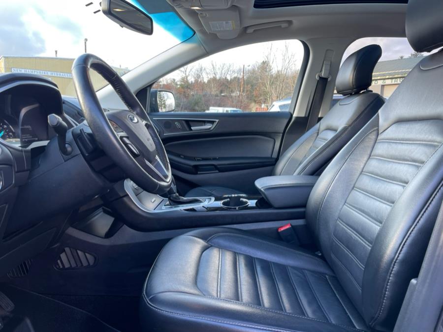 2016 Ford Edge 4dr SEL AWD, available for sale in Merrimack, New Hampshire | Merrimack Autosport. Merrimack, New Hampshire 2016 Ford Edge 4dr SEL AWD, available for sale in Merrimack, New Hampshire | Merrimack Autosport. Merrimack, New Hampshire
