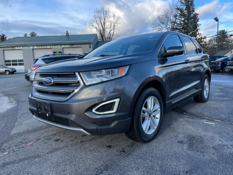 2016 Ford Edge 4dr SEL AWD, available for sale in Merrimack, New Hampshire | Merrimack Autosport. Merrimack, New Hampshire 2016 Ford Edge 4dr SEL AWD, available for sale in Merrimack, New Hampshire | Merrimack Autosport. Merrimack, New Hampshire