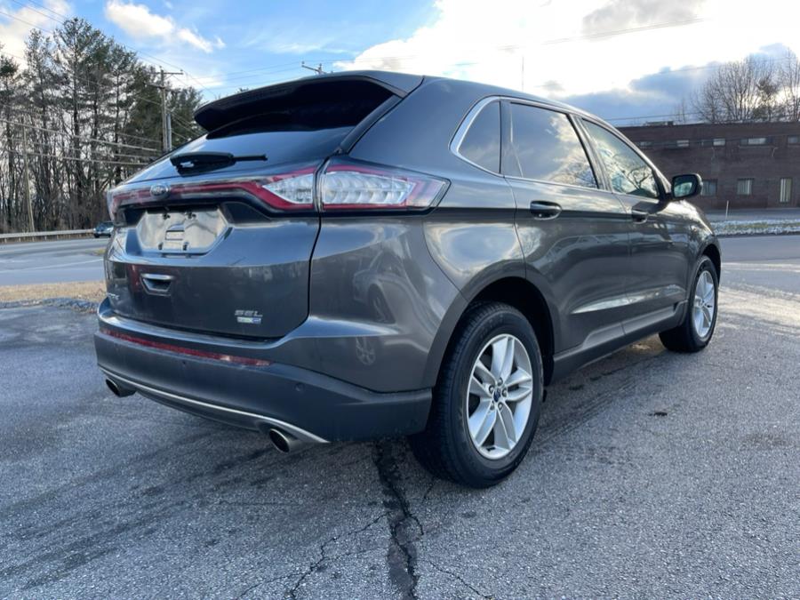 2016 Ford Edge 4dr SEL AWD, available for sale in Merrimack, New Hampshire | Merrimack Autosport. Merrimack, New Hampshire 2016 Ford Edge 4dr SEL AWD, available for sale in Merrimack, New Hampshire | Merrimack Autosport. Merrimack, New Hampshire