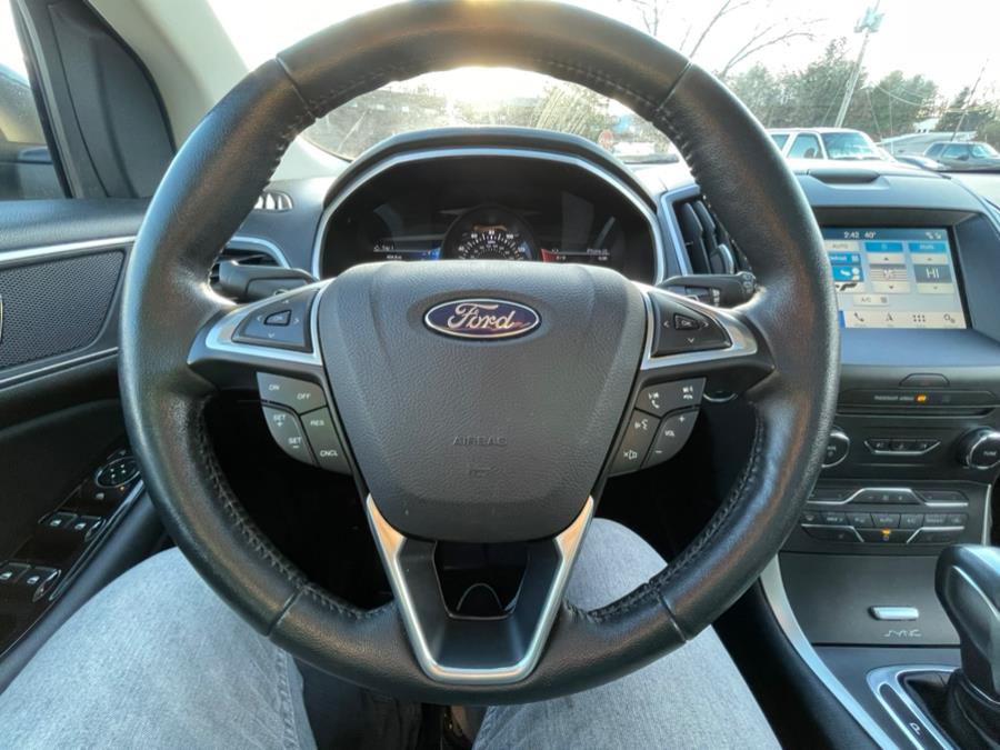 2016 Ford Edge 4dr SEL AWD, available for sale in Merrimack, New Hampshire | Merrimack Autosport. Merrimack, New Hampshire 2016 Ford Edge 4dr SEL AWD, available for sale in Merrimack, New Hampshire | Merrimack Autosport. Merrimack, New Hampshire
