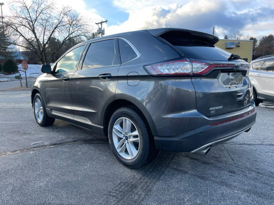2016 Ford Edge 4dr SEL AWD, available for sale in Merrimack, New Hampshire | Merrimack Autosport. Merrimack, New Hampshire 2016 Ford Edge 4dr SEL AWD, available for sale in Merrimack, New Hampshire | Merrimack Autosport. Merrimack, New Hampshire