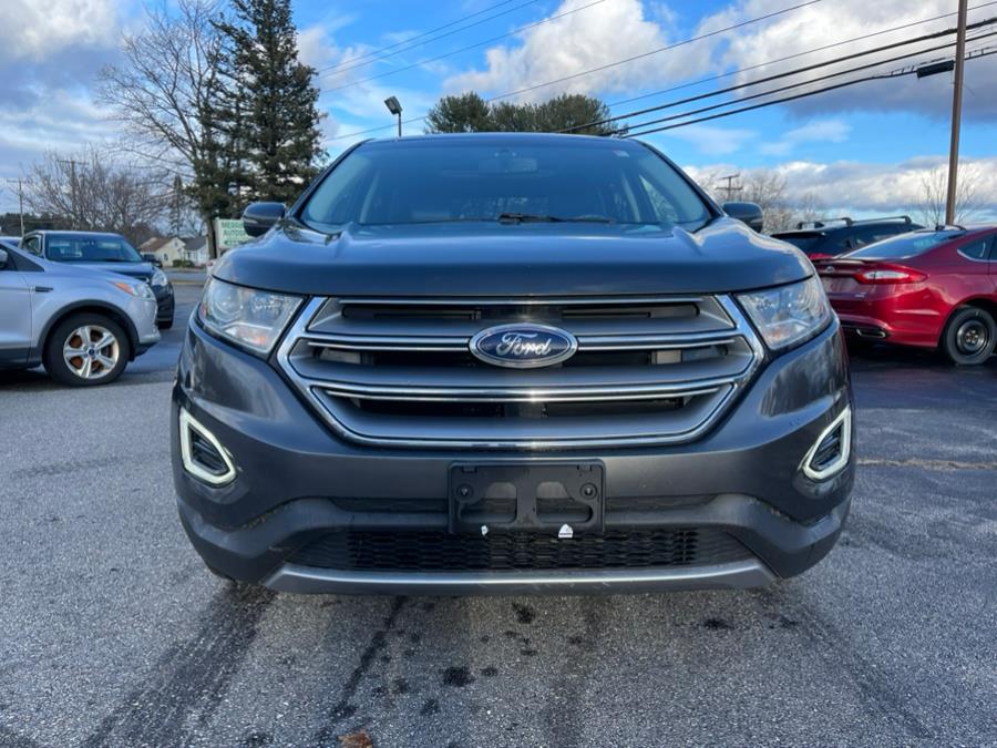 2016 Ford Edge 4dr SEL AWD, available for sale in Merrimack, New Hampshire | Merrimack Autosport. Merrimack, New Hampshire 2016 Ford Edge 4dr SEL AWD, available for sale in Merrimack, New Hampshire | Merrimack Autosport. Merrimack, New Hampshire