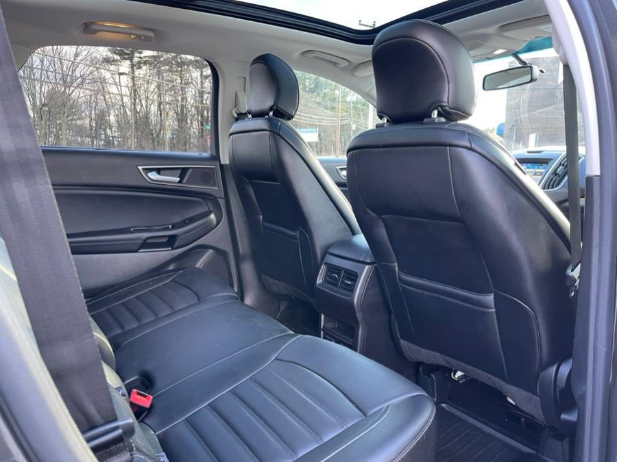 2016 Ford Edge 4dr SEL AWD, available for sale in Merrimack, New Hampshire | Merrimack Autosport. Merrimack, New Hampshire 2016 Ford Edge 4dr SEL AWD, available for sale in Merrimack, New Hampshire | Merrimack Autosport. Merrimack, New Hampshire