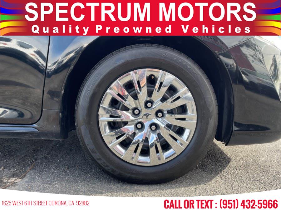 2012 Toyota Camry 4dr Sdn I4 Auto LE (Natl), available for sale in Corona, California | Spectrum Motors. Corona, California 2012 Toyota Camry 4dr Sdn I4 Auto LE (Natl), available for sale in Corona, California | Spectrum Motors. Corona, California