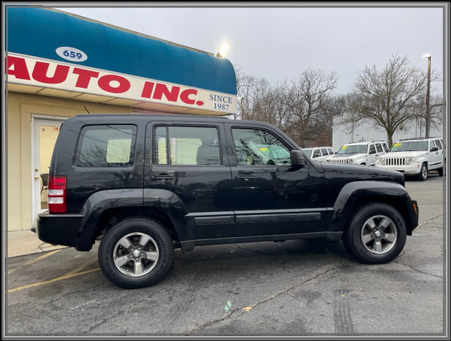 2009 Jeep Liberty 4WD, available for sale in Huntington Station, New York | My Auto Inc.. Huntington Station, New York 2009 Jeep Liberty 4WD, available for sale in Huntington Station, New York | My Auto Inc.. Huntington Station, New York
