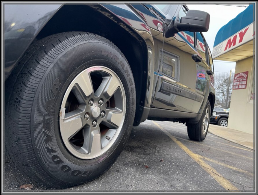 2009 Jeep Liberty 4WD, available for sale in Huntington Station, New York | My Auto Inc.. Huntington Station, New York 2009 Jeep Liberty 4WD, available for sale in Huntington Station, New York | My Auto Inc.. Huntington Station, New York
