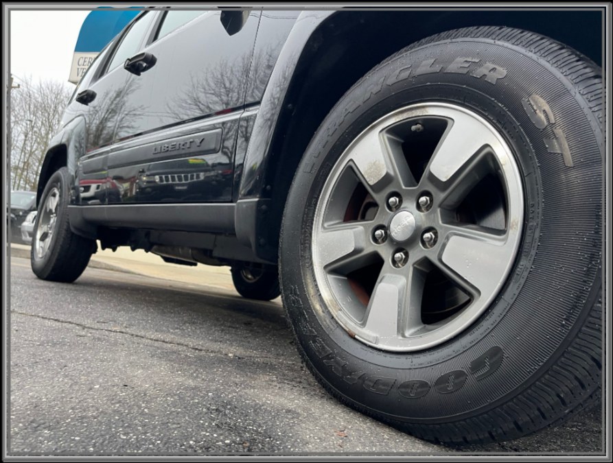 2009 Jeep Liberty 4WD, available for sale in Huntington Station, New York | My Auto Inc.. Huntington Station, New York 2009 Jeep Liberty 4WD, available for sale in Huntington Station, New York | My Auto Inc.. Huntington Station, New York