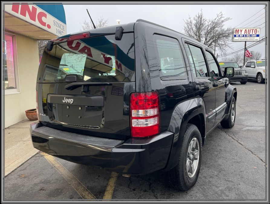 2009 Jeep Liberty 4WD, available for sale in Huntington Station, New York | My Auto Inc.. Huntington Station, New York 2009 Jeep Liberty 4WD, available for sale in Huntington Station, New York | My Auto Inc.. Huntington Station, New York