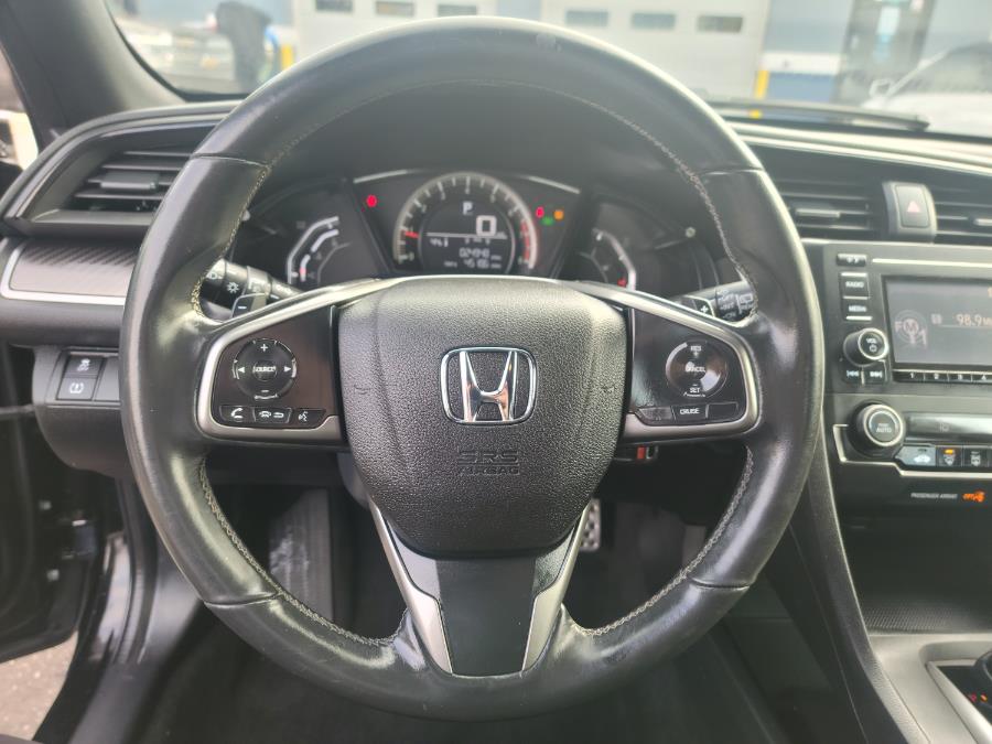 2018 Honda Civic Hatchback Sport CVT, available for sale in Philadelphia, Pennsylvania | Eugen's Auto Sales & Repairs. Philadelphia, Pennsylvania 2018 Honda Civic Hatchback Sport CVT, available for sale in Philadelphia, Pennsylvania | Eugen's Auto Sales & Repairs. Philadelphia, Pennsylvania