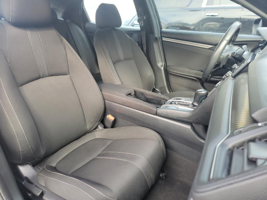 2018 Honda Civic Hatchback Sport CVT, available for sale in Philadelphia, Pennsylvania | Eugen's Auto Sales & Repairs. Philadelphia, Pennsylvania 2018 Honda Civic Hatchback Sport CVT, available for sale in Philadelphia, Pennsylvania | Eugen's Auto Sales & Repairs. Philadelphia, Pennsylvania