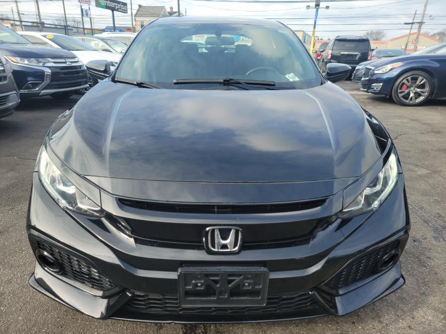 2018 Honda Civic Hatchback Sport CVT, available for sale in Philadelphia, Pennsylvania | Eugen's Auto Sales & Repairs. Philadelphia, Pennsylvania 2018 Honda Civic Hatchback Sport CVT, available for sale in Philadelphia, Pennsylvania | Eugen's Auto Sales & Repairs. Philadelphia, Pennsylvania