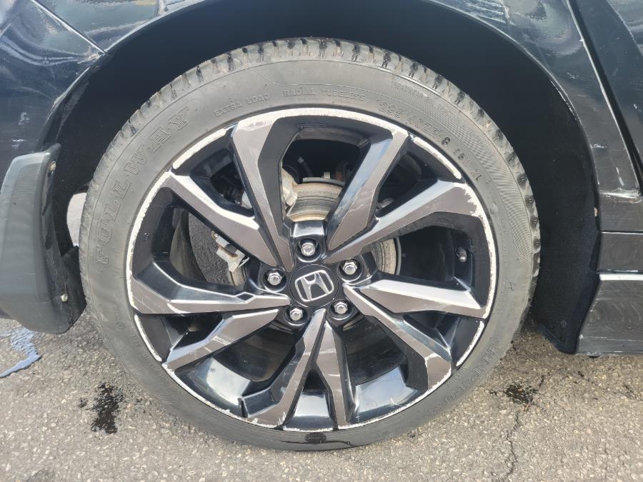 2018 Honda Civic Hatchback Sport CVT, available for sale in Philadelphia, Pennsylvania | Eugen's Auto Sales & Repairs. Philadelphia, Pennsylvania 2018 Honda Civic Hatchback Sport CVT, available for sale in Philadelphia, Pennsylvania | Eugen's Auto Sales & Repairs. Philadelphia, Pennsylvania