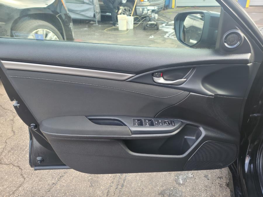 2018 Honda Civic Hatchback Sport CVT, available for sale in Philadelphia, Pennsylvania | Eugen's Auto Sales & Repairs. Philadelphia, Pennsylvania 2018 Honda Civic Hatchback Sport CVT, available for sale in Philadelphia, Pennsylvania | Eugen's Auto Sales & Repairs. Philadelphia, Pennsylvania